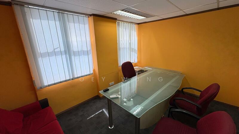 For Rent - Kelana Centre Point