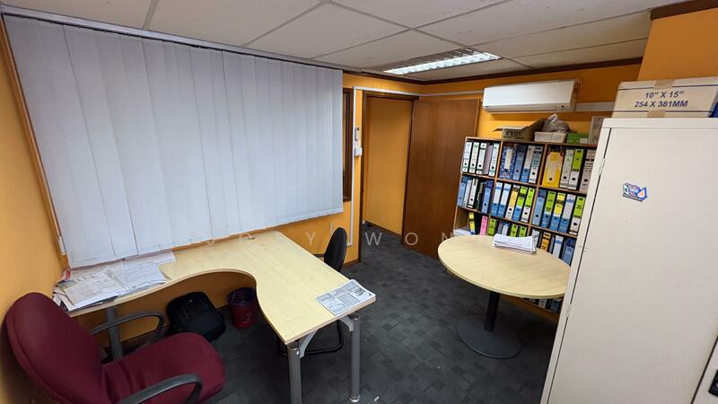 For Rent - Kelana Centre Point