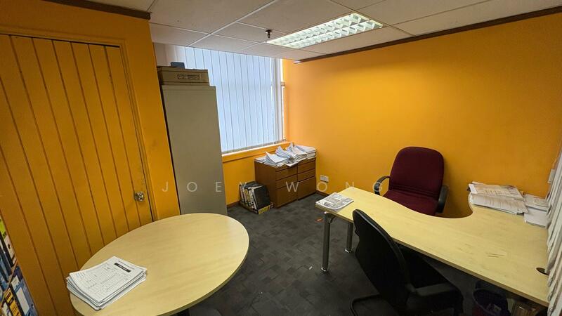 For Rent - Kelana Centre Point