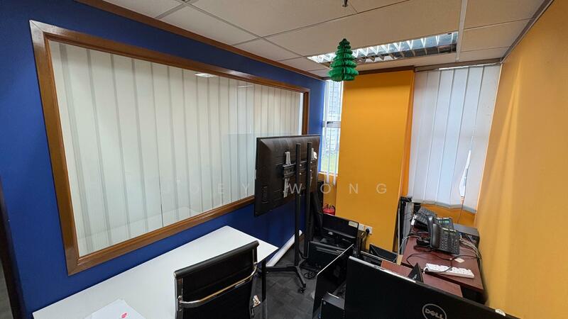 For Rent - Kelana Centre Point