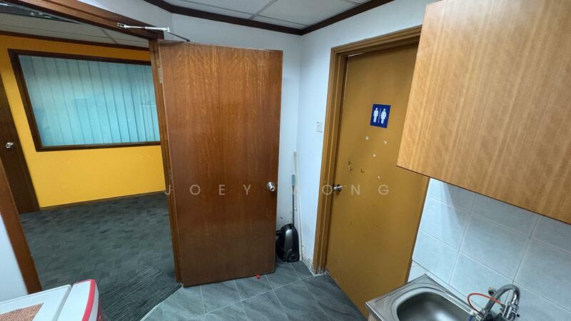 For Rent - Kelana Centre Point