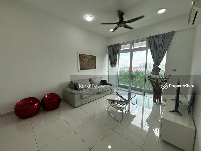 Untuk Disewa - D'Suites, Horizon Hills