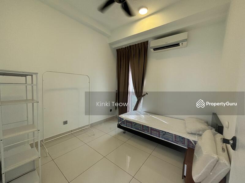 Condominium for Rent at D'Suites Akasia Horizon @ Horizon Hills - Kinki Teow - PropertyGuru.com.my