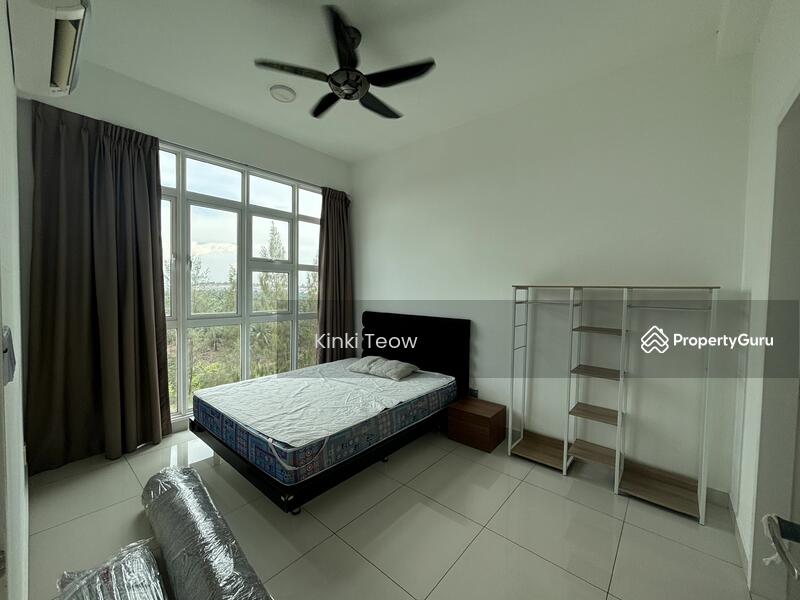 Condominium for Rent at D'Suites Akasia Horizon @ Horizon Hills - Kinki Teow - PropertyGuru.com.my