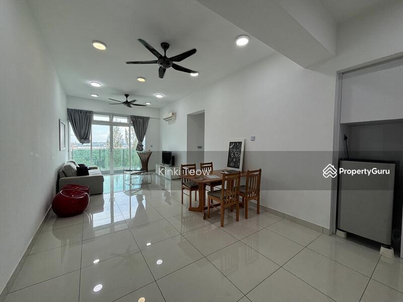 Untuk Disewa - D'Suites, Horizon Hills