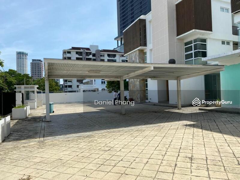 For Sale - Georgetown 3 Units Property at Jalan Logan