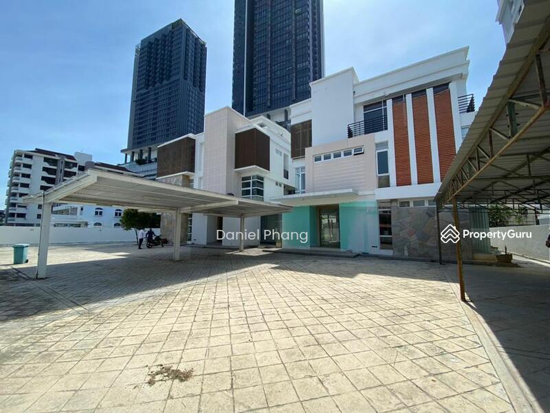 For Sale - Georgetown 3 Units Property at Jalan Logan