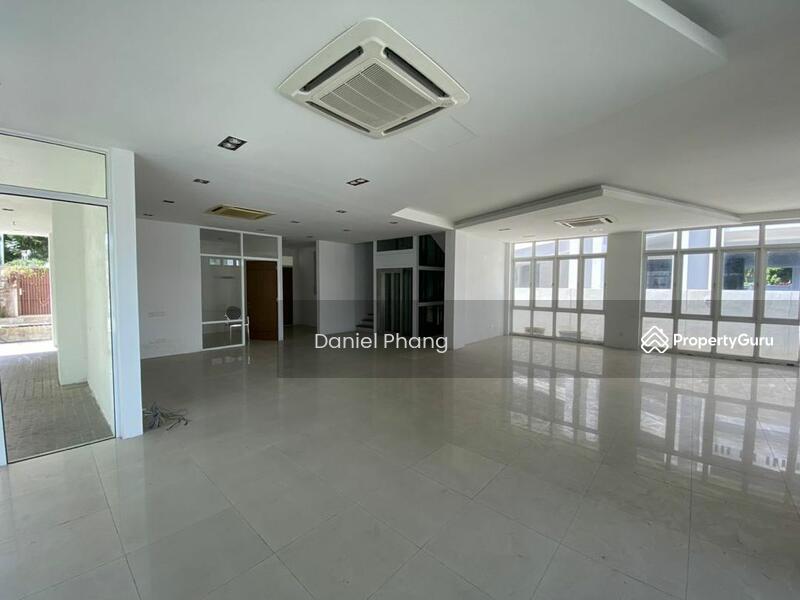For Sale - Georgetown 3 Units Property at Jalan Logan