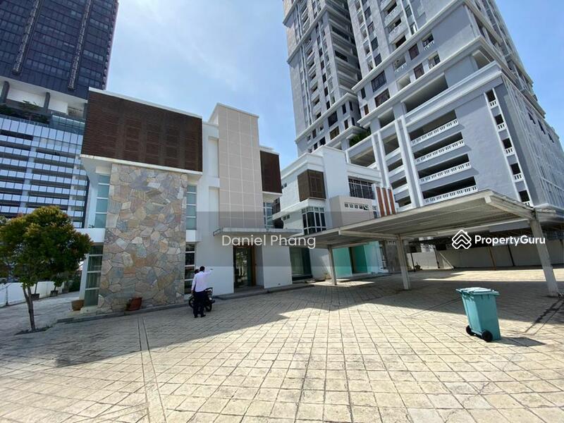 For Sale - Georgetown 3 Units Property at Jalan Logan