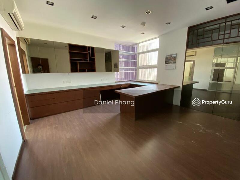 For Sale - Georgetown 3 Units Property at Jalan Logan