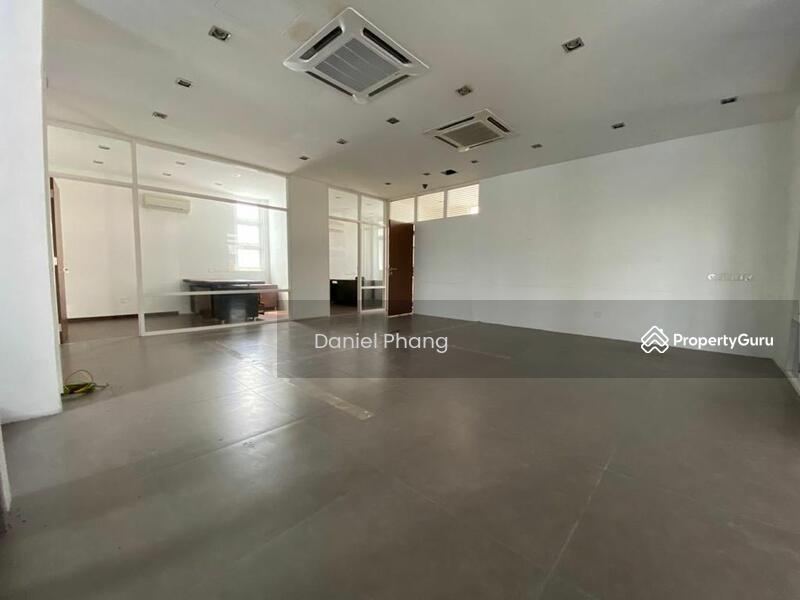 For Sale - Georgetown 3 Units Property at Jalan Logan
