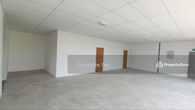 Factory for Rent in Shah Alam (Selangor) - Charlotte Tee - PropertyGuru.com.my