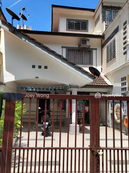 For Sale - Taman Desa Karunmas