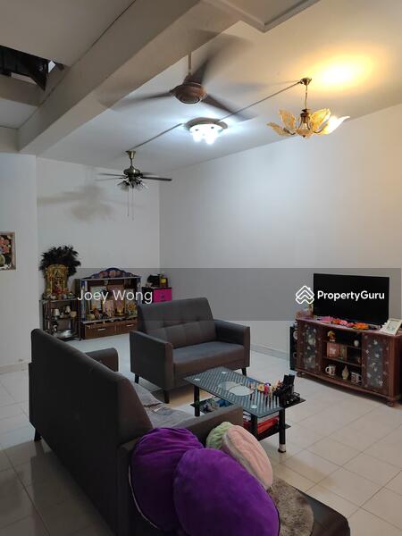 For Sale - Taman Desa Karunmas