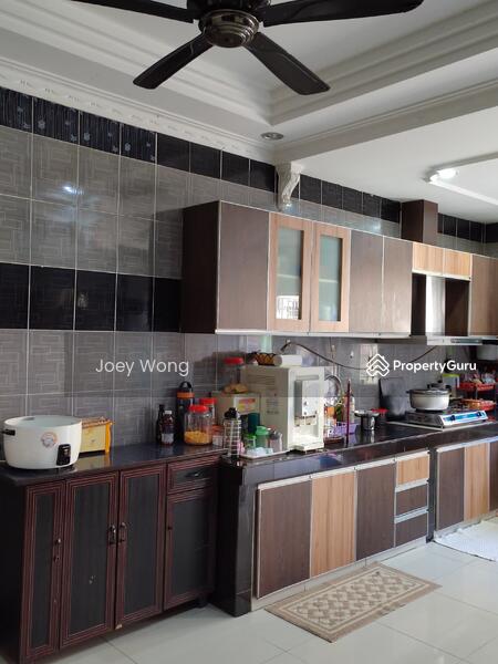 For Sale - Taman Desa Karunmas