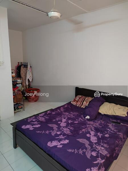 For Sale - Taman Desa Karunmas