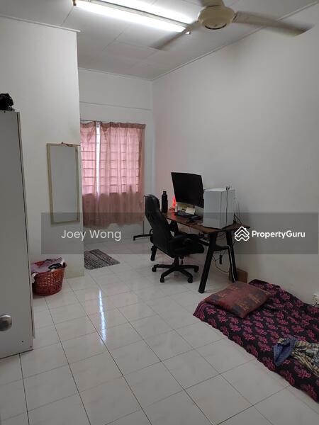 For Sale - Taman Desa Karunmas