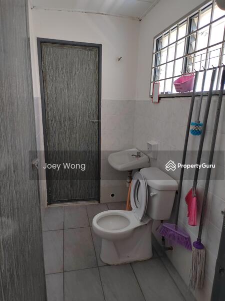 For Sale - Taman Desa Karunmas