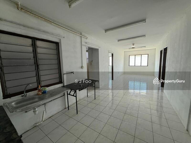 Untuk Dijual - Halaman Kenanga