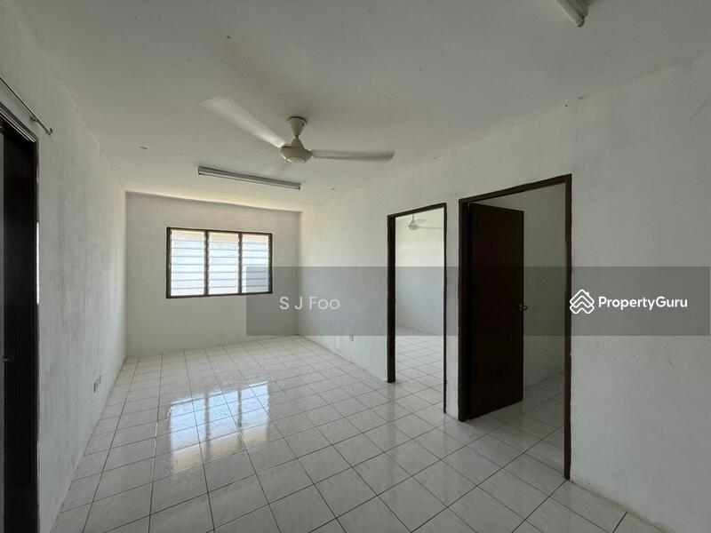Untuk Dijual - Halaman Kenanga