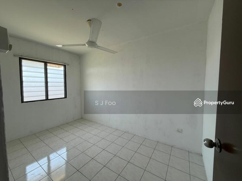 Untuk Dijual - Halaman Kenanga