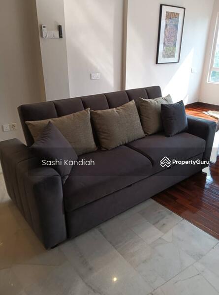 For Rent - Holiday Place (D-Villa Residence)