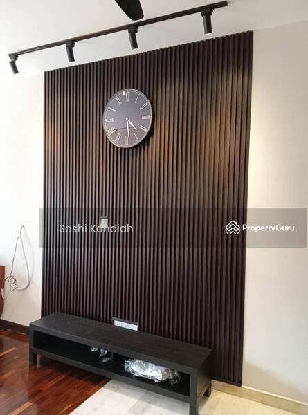 For Rent - Holiday Place (D-Villa Residence)