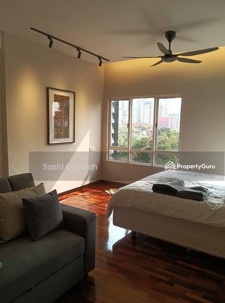For Rent - Holiday Place (D-Villa Residence)