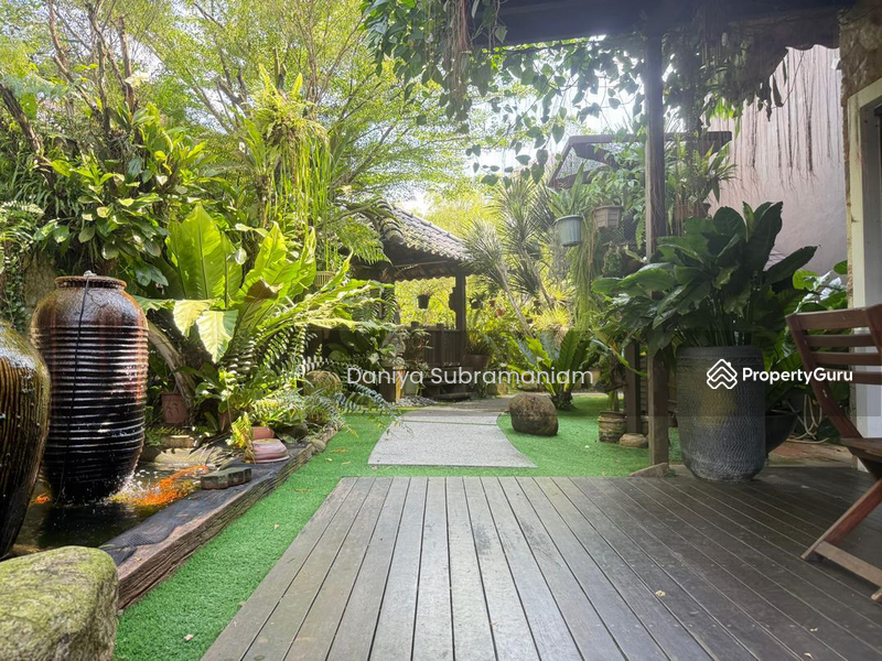 Untuk Dijual - Semi-Detached House at Taman Hijauan Residen