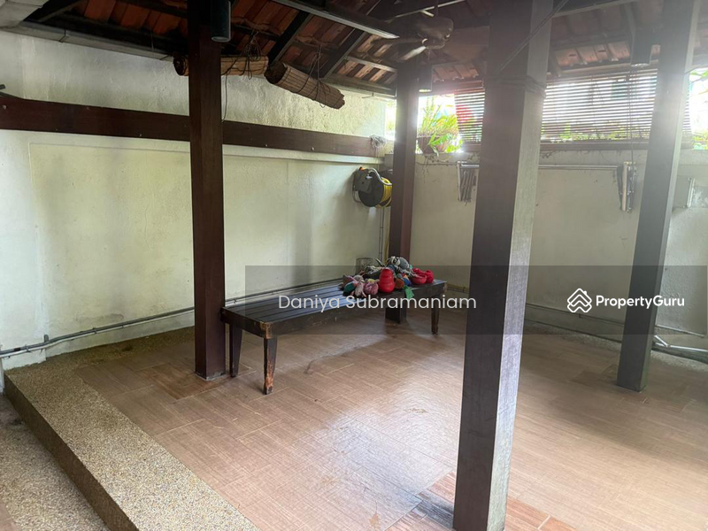 Untuk Dijual - Semi-Detached House at Taman Hijauan Residen