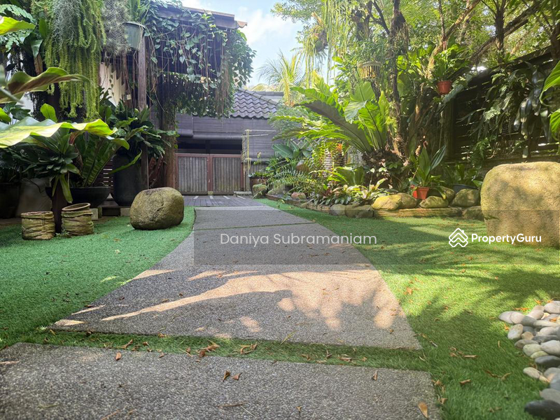 Untuk Dijual - Semi-Detached House at Taman Hijauan Residen