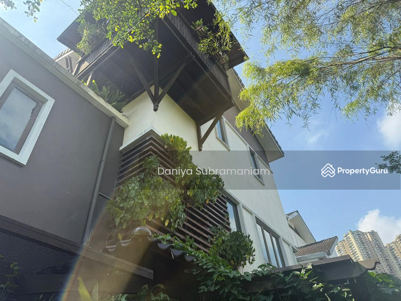 Untuk Dijual - Semi-Detached House at Taman Hijauan Residen