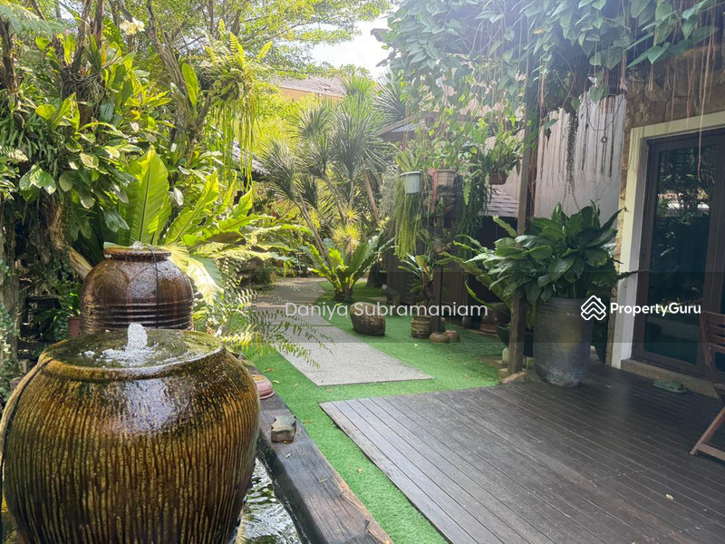 Untuk Dijual - Semi-Detached House at Taman Hijauan Residen