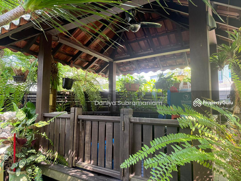 Untuk Dijual - Semi-Detached House at Taman Hijauan Residen