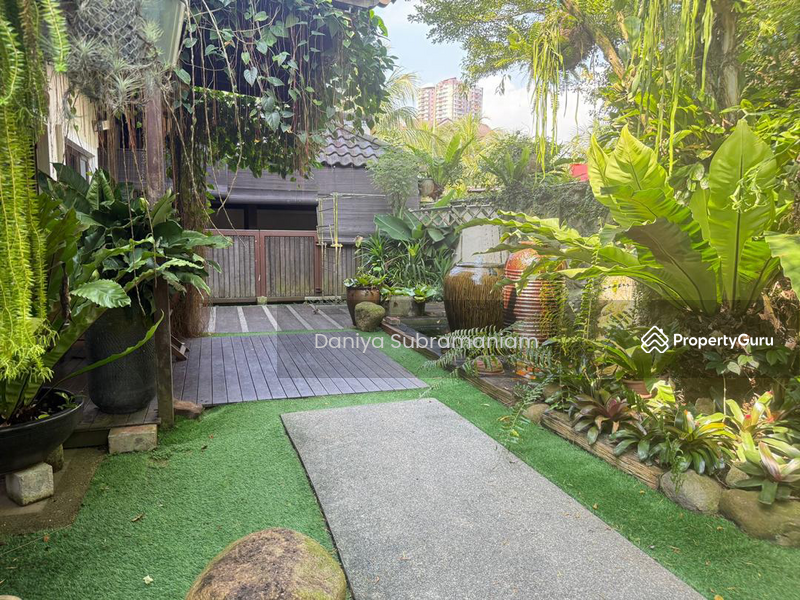 Untuk Dijual - Semi-Detached House at Taman Hijauan Residen