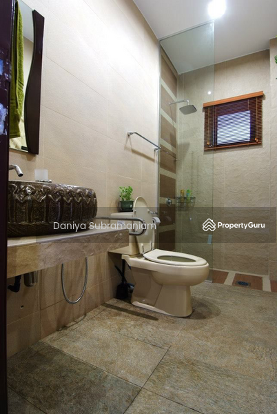 Untuk Dijual - Semi-Detached House at Taman Hijauan Residen