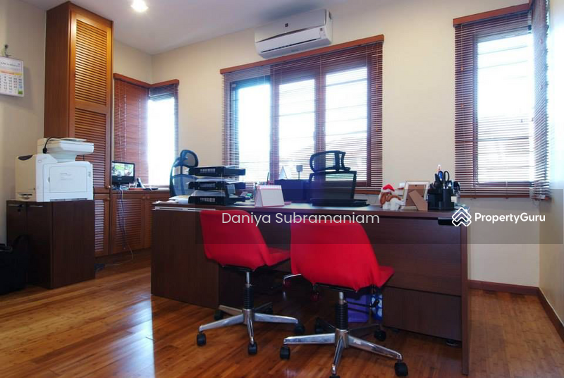 Untuk Dijual - Semi-Detached House at Taman Hijauan Residen