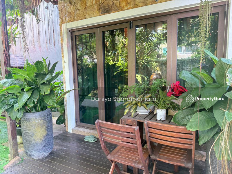 Untuk Dijual - Semi-Detached House at Taman Hijauan Residen