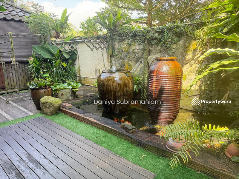 Untuk Dijual - Semi-Detached House at Taman Hijauan Residen
