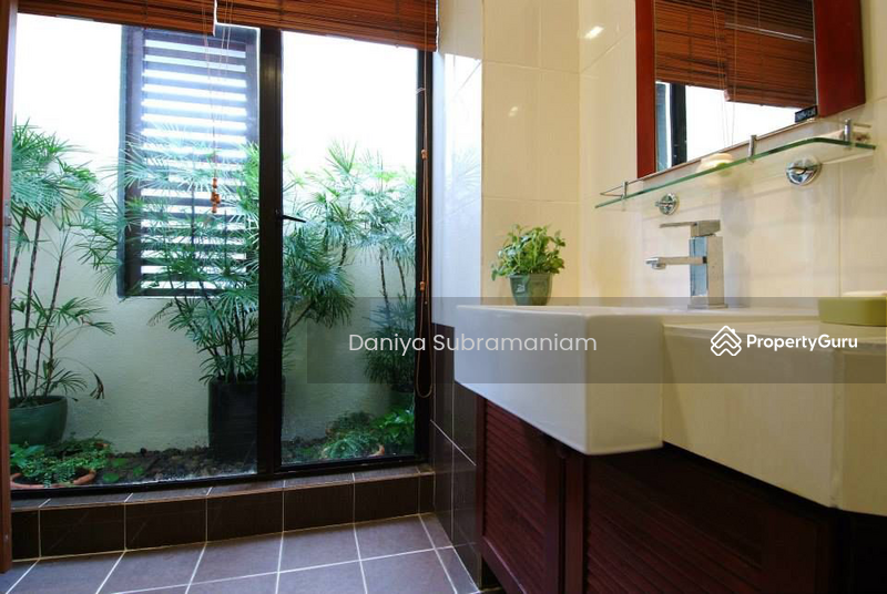 Untuk Dijual - Semi-Detached House at Taman Hijauan Residen