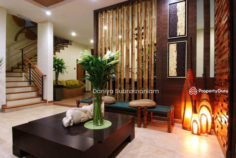 Untuk Dijual - Semi-Detached House at Taman Hijauan Residen