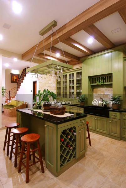 Untuk Dijual - Semi-Detached House at Taman Hijauan Residen