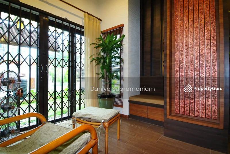 Untuk Dijual - Semi-Detached House at Taman Hijauan Residen