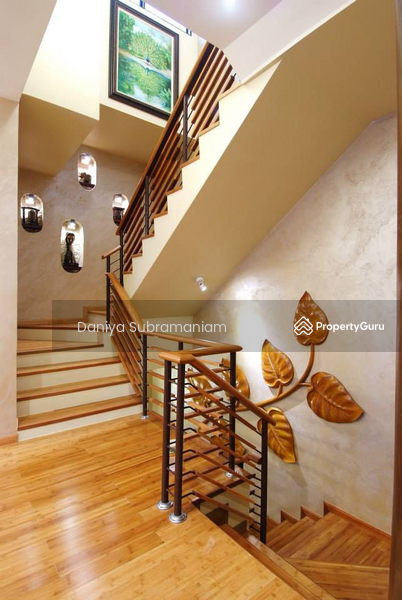 Untuk Dijual - Semi-Detached House at Taman Hijauan Residen