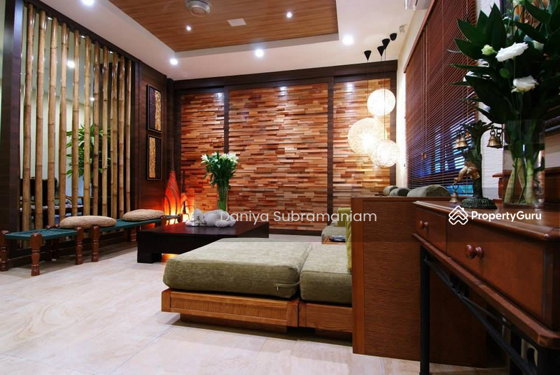 Untuk Dijual - Semi-Detached House at Taman Hijauan Residen