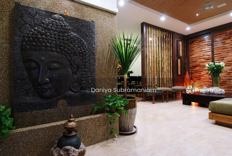 Untuk Dijual - Semi-Detached House at Taman Hijauan Residen