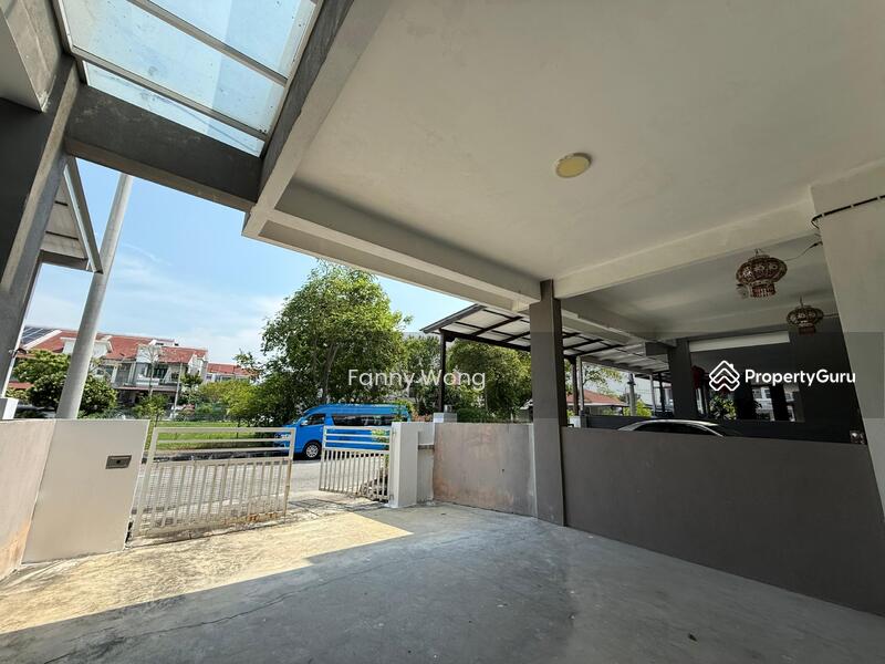 Untuk Dijual - Taman Cowin