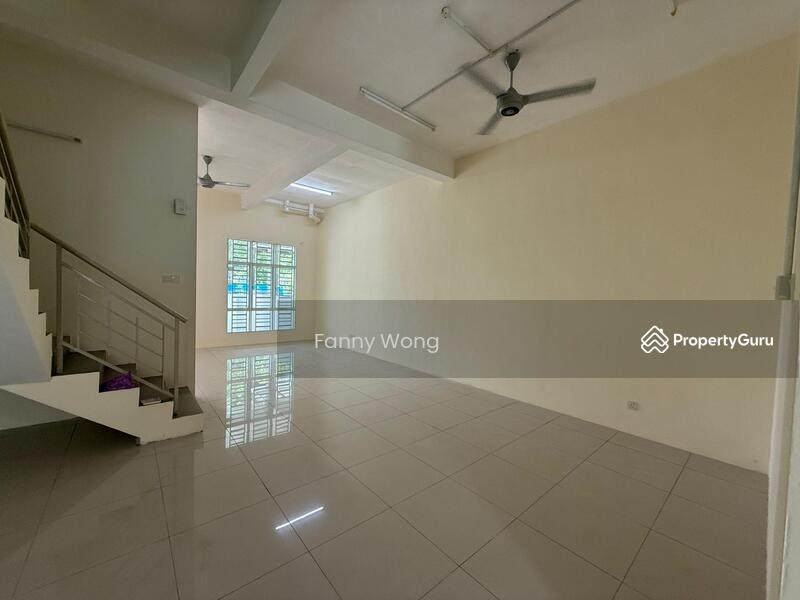 Untuk Dijual - Taman Cowin