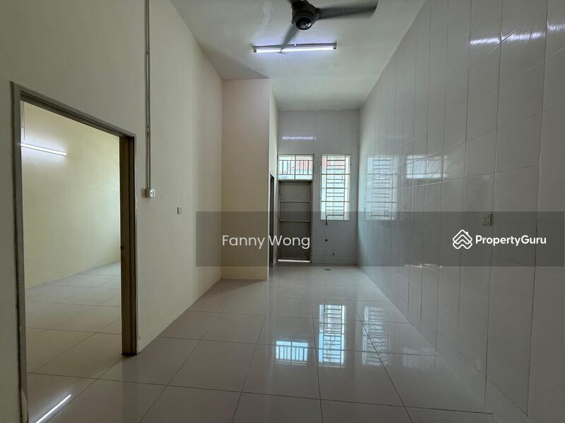 Untuk Dijual - Taman Cowin