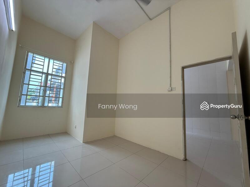 Untuk Dijual - Taman Cowin